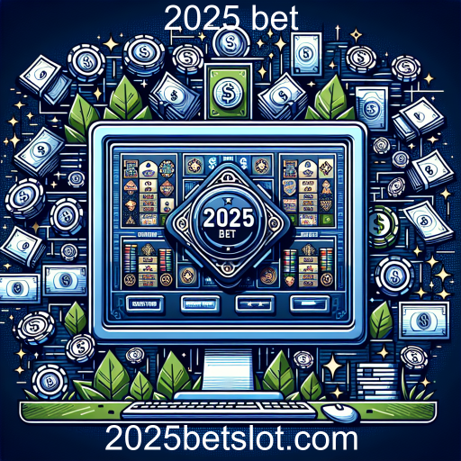 Jogos de Pagamentos na 2025 Bet: A Nova Sensação do Entretenimento Online