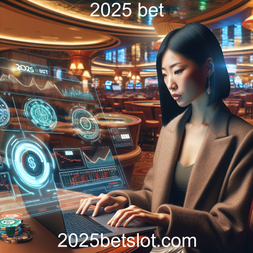 Dicas Valiosas para Apostar com Sucesso na 2025 Bet